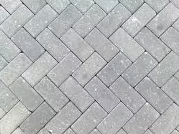 60mm Cabro/Paving Blocks's thumbnail